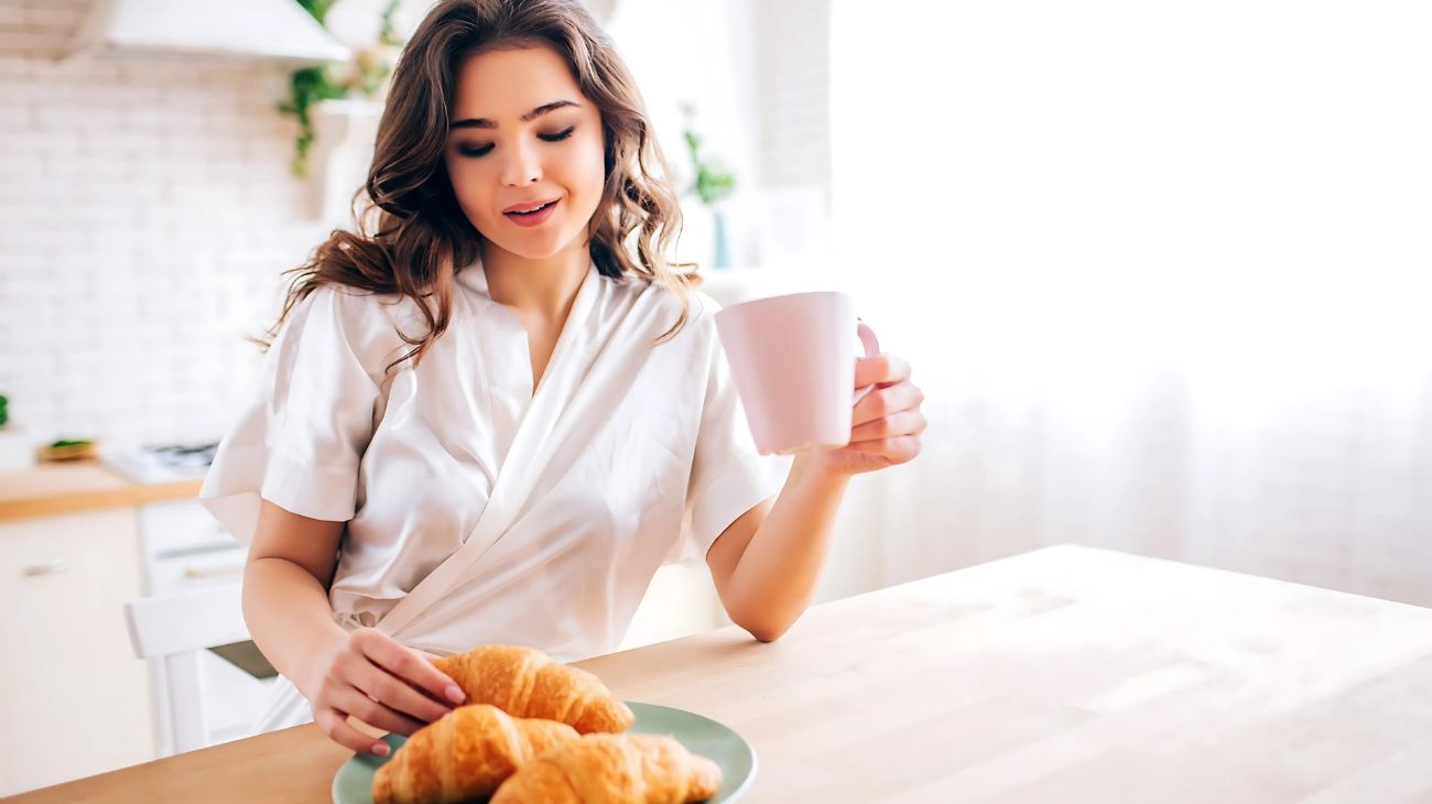 colazione perfetta