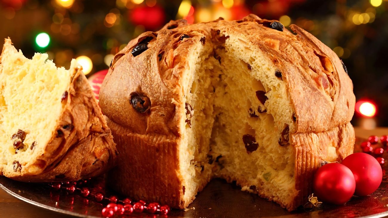 come conservare panettone